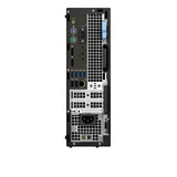 Dell Precision SFF 3430 i7-8700 3,20GHz 8GB 512GB SSD