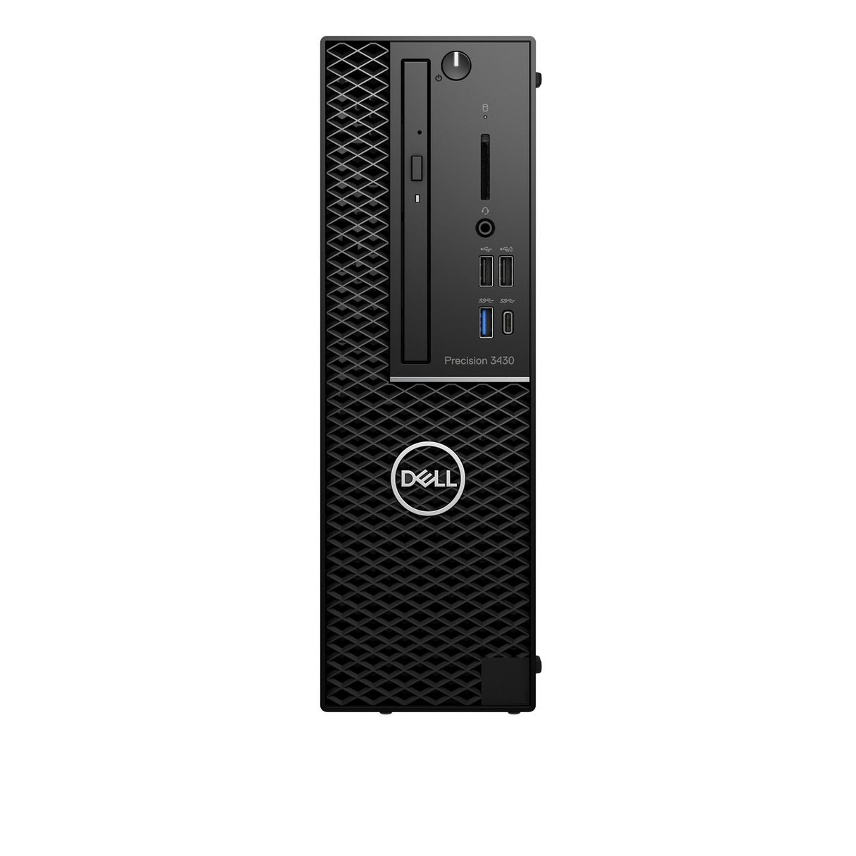 Dell Precision SFF 3430 i7-8700 3,20GHz 8GB 512GB SSD