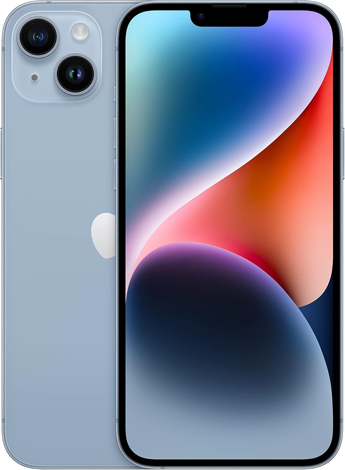 Apple iPhone 14 5G (A2882) 256GB Blue 6,1″ Super Retina XDR Display