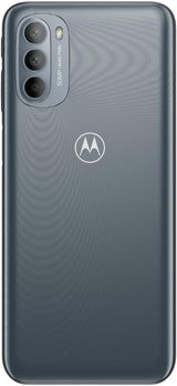 Motorola MOTO G31 (XT2173-3) Grau 64GB 6.4" OLED Display mit Full HD+