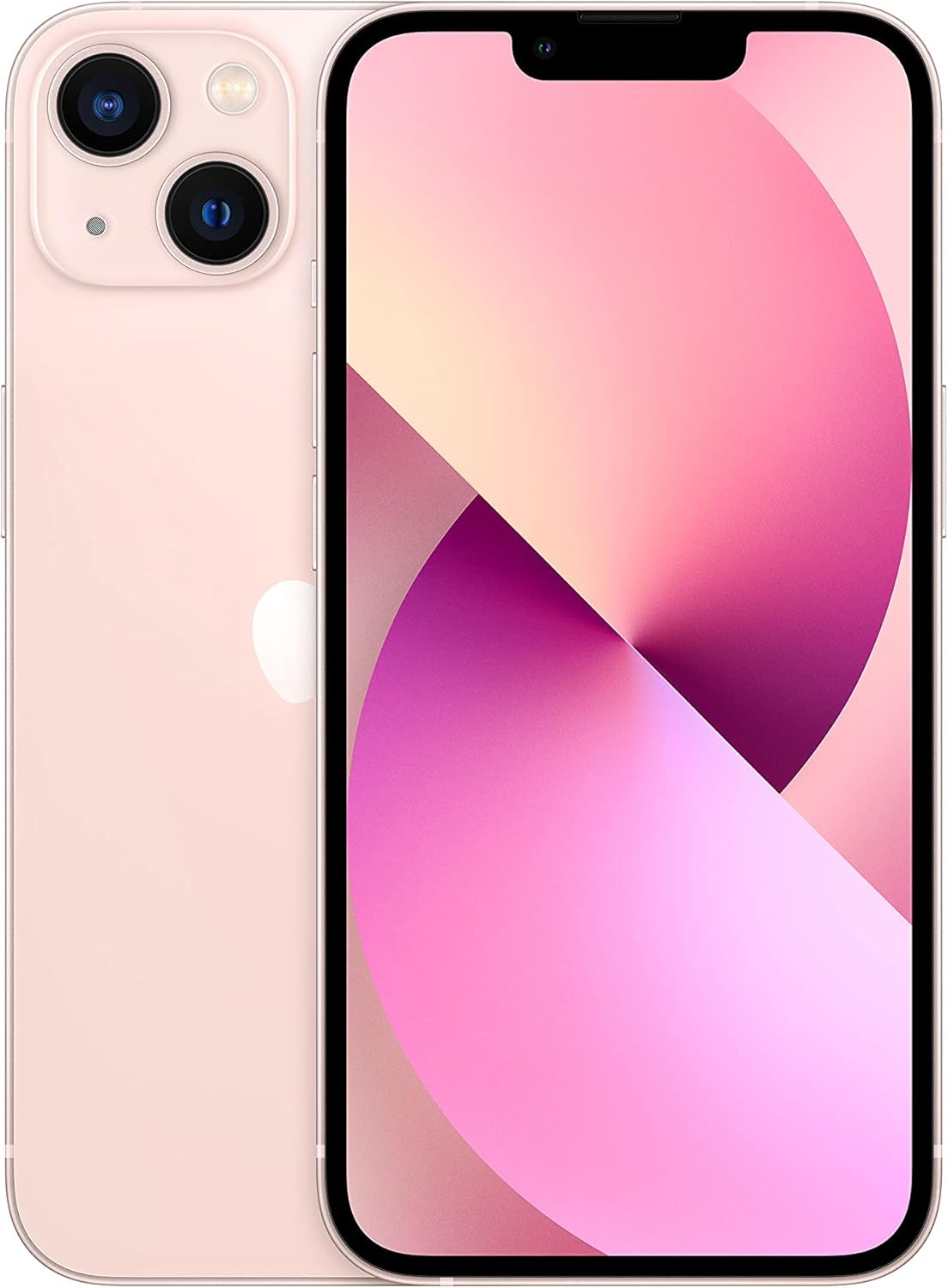 Apple iPhone 13 (A2633) 128GB Pink 6,1" Super Retina XDR Display