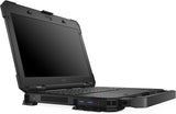 Dell Latitude 5420 Rugged Core i5-8350U 1.7Ghz 8GB Ram 256GB M.2 