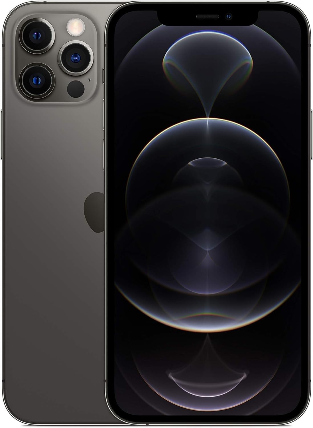 Apple iPhone 12 Pro (A2403) 128GB Graphite 6,1" Super Retina XDR OLED Display