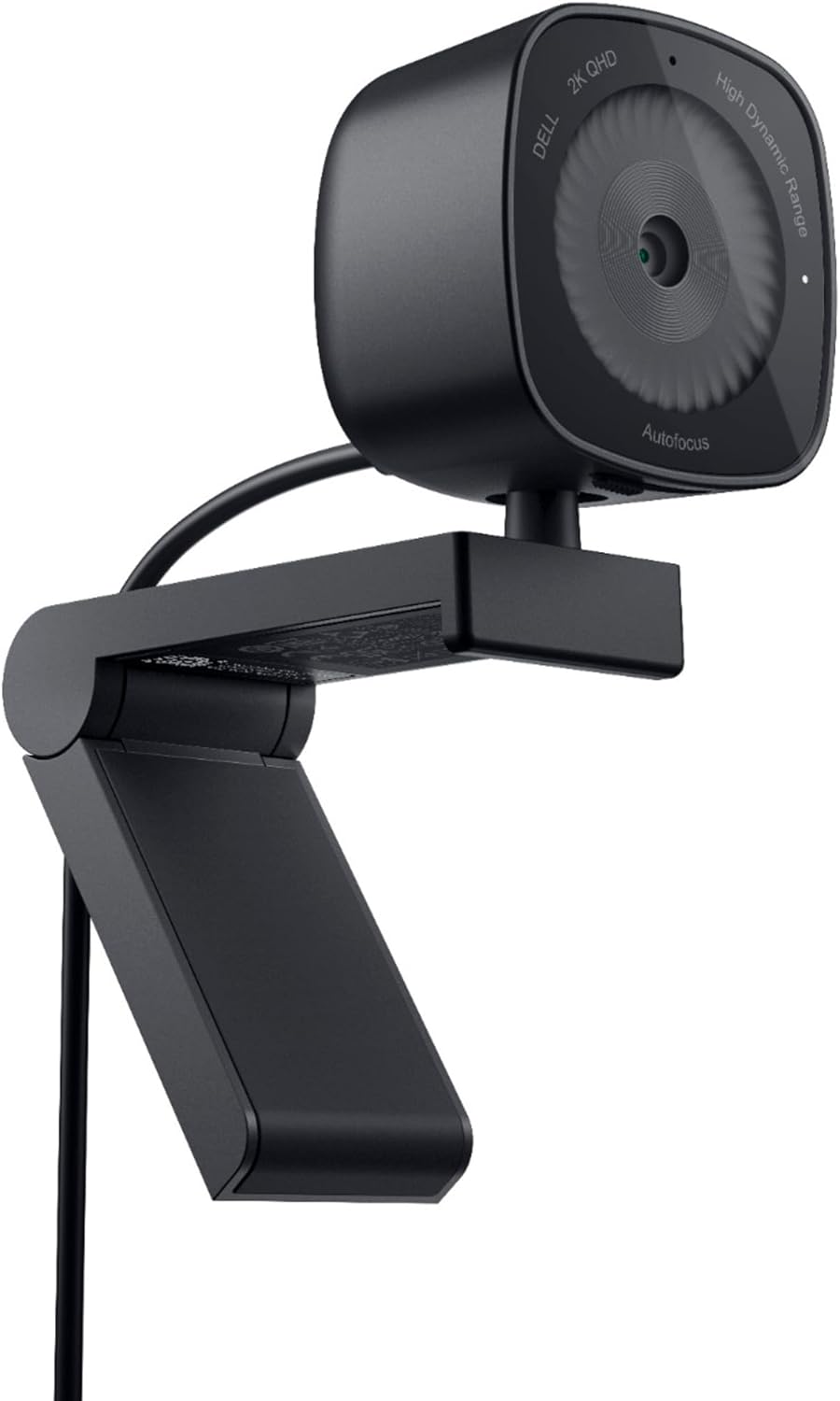 Dell Webcam WB3023  2K QHD
