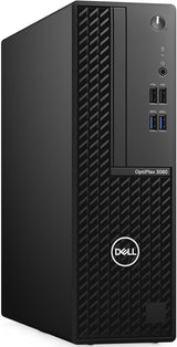 Dell Optiplex 3080 SFF PC Core i5-10500 3,1GHz 8GB Ram 256GB SSD