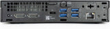 Dell Optiplex 7060 Micro PC Core i3-8100 3,6GHz 8GB Ram 256GB SSD