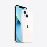 Apple iPhone 13 Mini (A2628) 256GB Starlight 5,4'' Super Retina XDR OLED Display