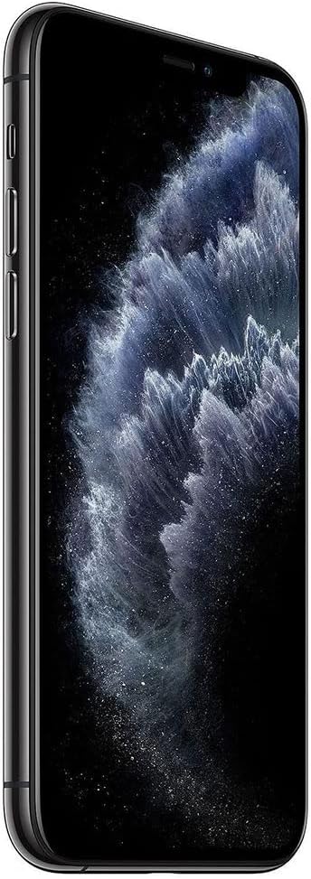 Apple iPhone 11 Pro (A2215) 64GB Space Gray 5.8" OLED Display