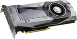MSI NVidia Geforce GTX 1080 TI Grafikkarte 11GB DDR5X 256 BIT