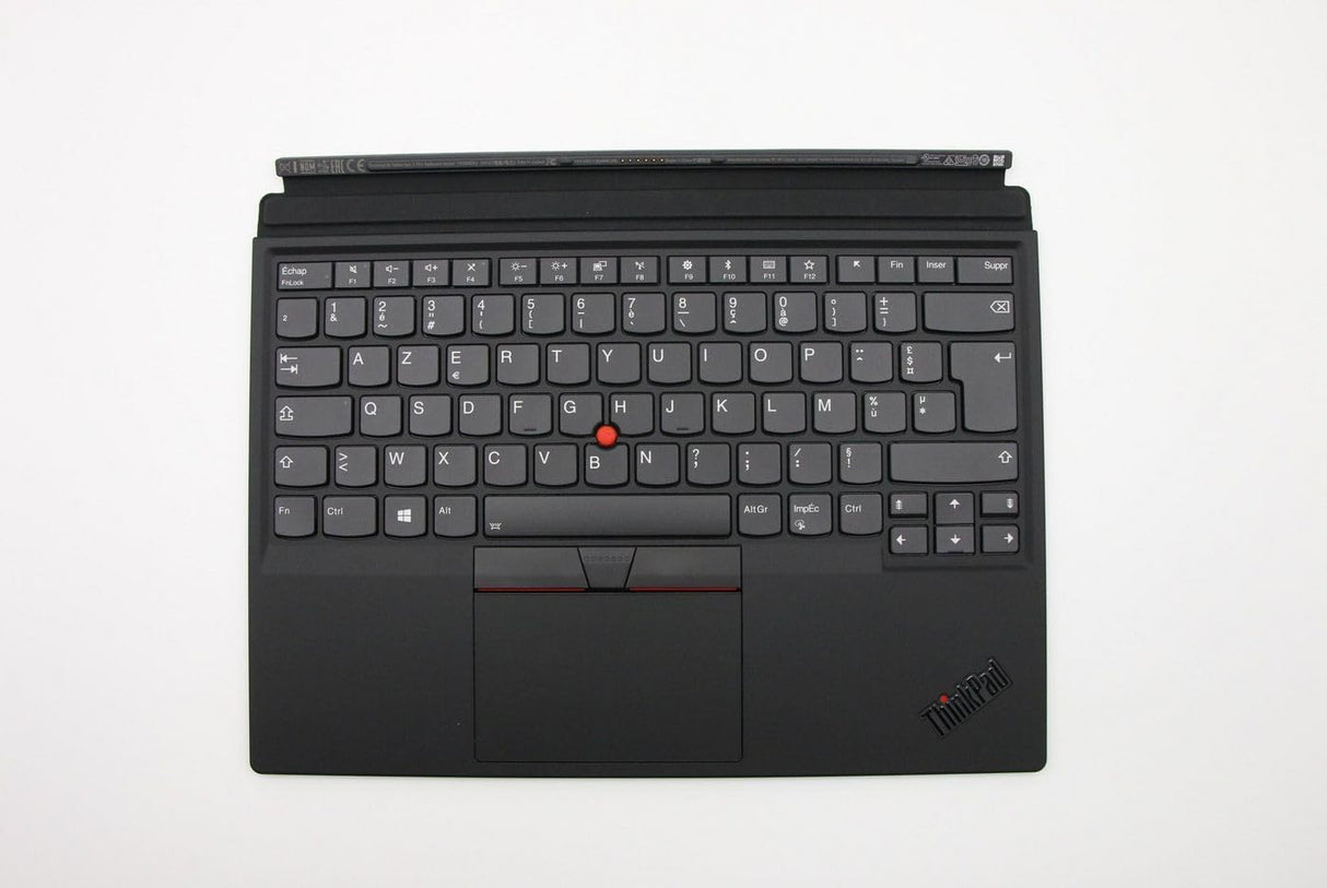 Lenovo Thinkpad X1 thin Keyboard Gen 3 01HX861 Deutsch QWERTZ