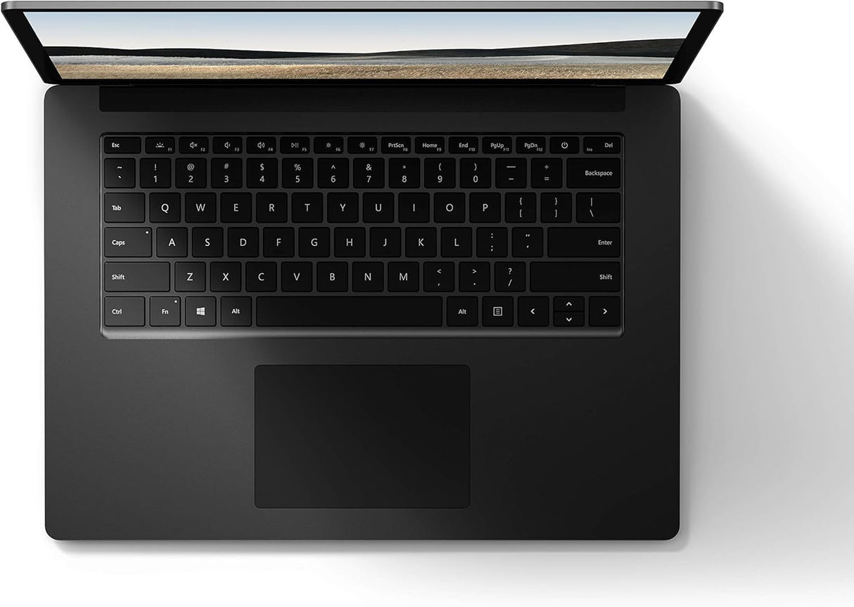 Microsoft Surface 4 Laptop i5-1145G7 2,6 GHz 16GB Ram 512GB SSD