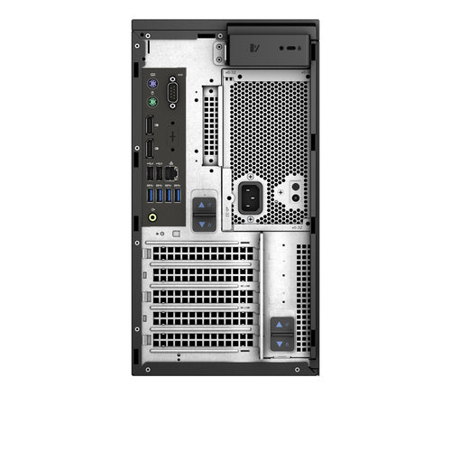 Dell Precision 3630 Tower  i7-8700 3,2GHz 48GB Ram 512GB SSD B-Ware