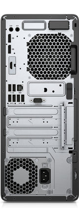 HP EliteDesk 800 G4 Tower PC Core i5-8500 3,0 Ghz 16GB RAM 512GB SSD B-Ware