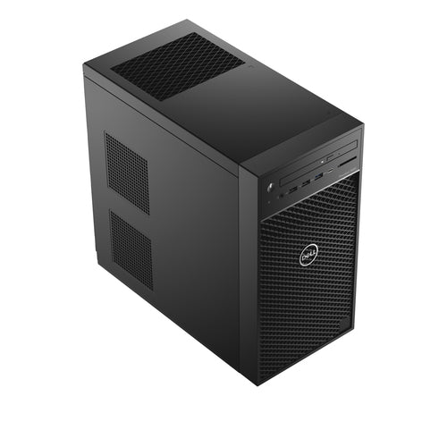 Dell Precision 3630 i7-8700 3,2GHz 32GB Ram 512GB SSD Quadro RTX4000 B-Ware