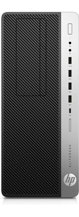 HP EliteDesk 800 G4 Tower PC Core i5-8500 3,0 Ghz 16GB RAM 512GB SSD B-Ware