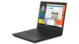 Lenovo Thinkpad E495  AMD Ryzen 7 (3700) 2,3Ghz 16GB Ram 256GB SSD B-Ware