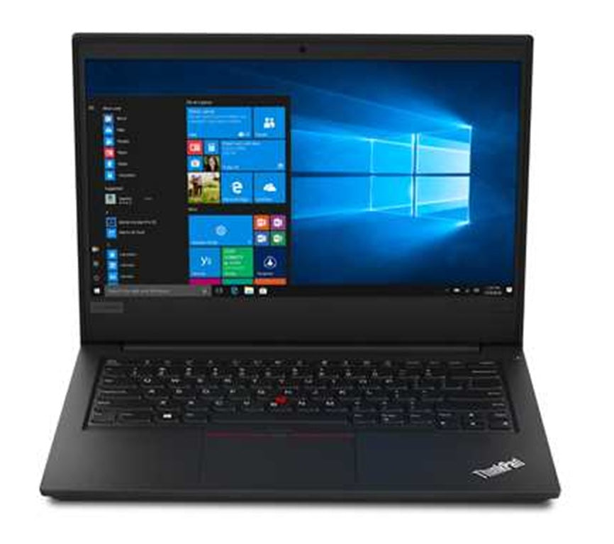 Lenovo Thinkpad E495  AMD Ryzen 7 (3700) 2,3Ghz 16GB Ram 256GB SSD B-Ware