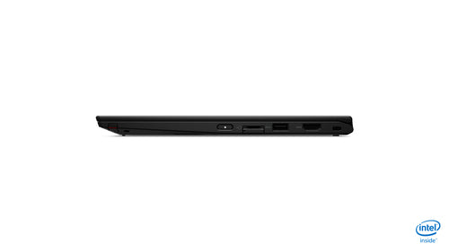 Lenovo Thinkpad X390 Yoga 13.3" i5-8365U 1.6Ghz 16GB Ram 512 GB SSD Touch B-Stock 
