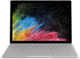 Microsoft Surface Book 2  i5-8350U 1,7 GHz 8GB Ram 256GB SSD