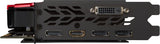 MSI NVidia Geforce GTX 1080 Grafikkarte 8GB DDR5X 256 BIT