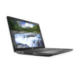 Dell Latitude 5501 Notebook 15,6" i7-9850H 2,6GHz 16GB Ram 256GB SSD Touchscreen