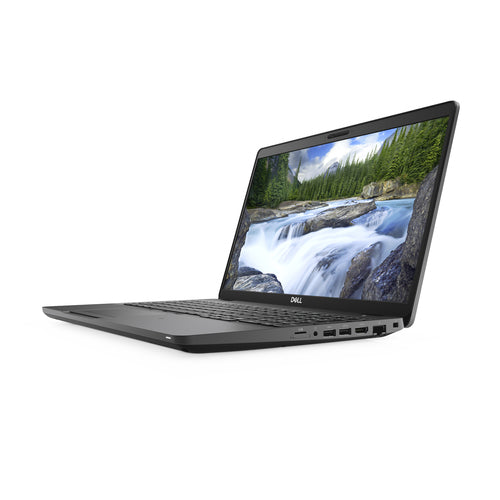 Dell Latitude 5501 Notebook 15,6" i7-9850H 2,6GHz 16GB Ram 256GB SSD Touchscreen