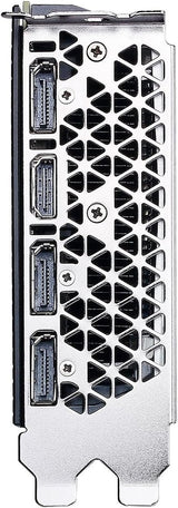 MSI NVidia Geforce GTX 1080 TI Grafikkarte 11GB DDR5X 256 BIT