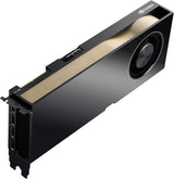 NVIDIA RTX A6000 graphics card 48GB GDDR6 CHTG8 PCI-Express 4.0 