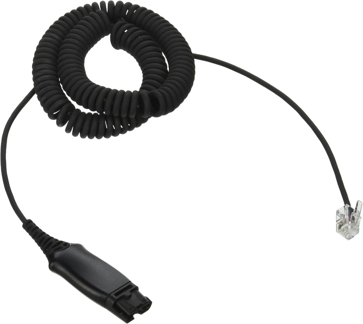 Plantronics/Poly Avaya HIS Verbindungskabel 72442-41 Neu