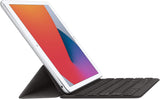 Apple iPad Smart Keyboard (10.5") - German MX3L2D/A F3G