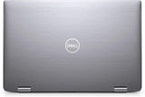 Dell Latitude 7320 2in1 Notebook Core i5-1140G7 1,1Ghz 16GB Ram 512GB M.2 SSD Touch