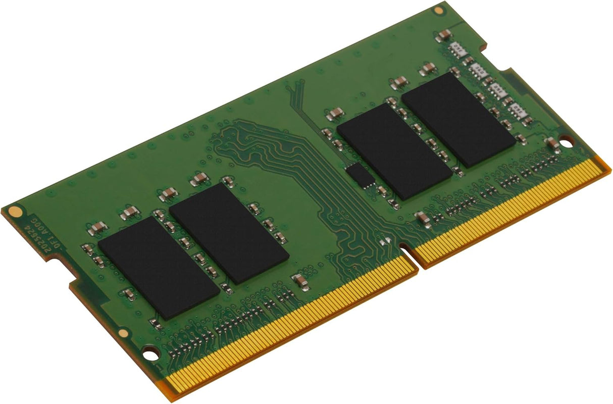 SAMSUNG 16GB DDR4 Laptop Memory 2RX8 PC4-2666V M471A2K43DB1-CTD 