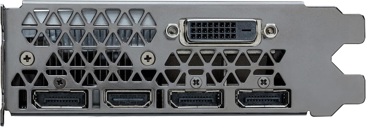 Dell NVidia Geforce GTX 1080 Graphics Card 8GB DDR5X 256 BIT 
