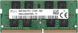 SK Hynix 8GB DDR4 Ram 2RX8 Laptop Speicher PC4-2133P HMA41GR6AFR8N-TF