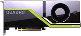 Nvidia Quadro RTX 8000 48GB GDDR6 High-End KI CAD VDI Workstation 4 x DP 1.4