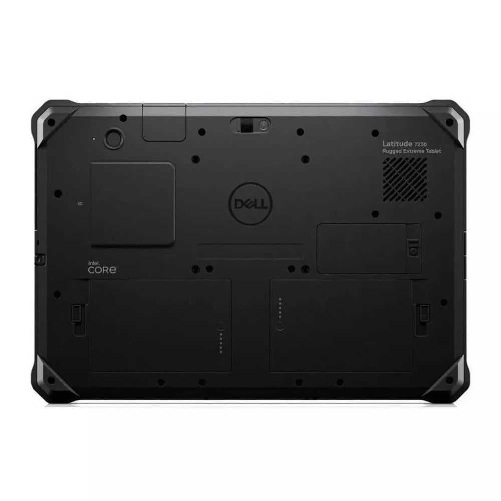 Dell Latitude 7230 Rugged Extreme Tablet i5-1240U 3.56GHz 16GB 512GB SSD 