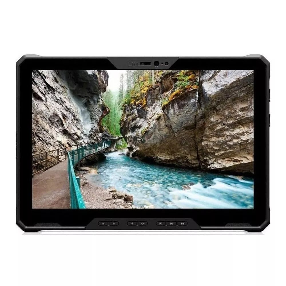 Dell Latitude 7230 Rugged Extreme Tablet i5-1240U 3.56GHz 16GB 512GB SSD 