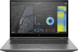 HP ZBOOK Fury 17 G7 i7-10850H 2.7GHZ 64GB Ram 1TB SSD Quadro M1000M Win11 Pro 