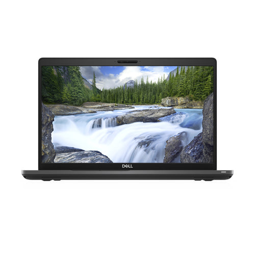 Dell Latitude 5501 Notebook 15,6" i7-9850H 2,6GHz 16GB Ram 256GB SSD Touchscreen