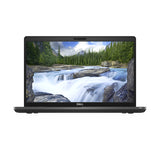 Dell Latitude 5501 Notebook 15,6" i7-9850H 2,6GHz 16GB Ram 256GB SSD Touchscreen