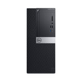 Dell OptiPlex 7070 Tower PC 3,0 GHz i7-9700 32GB Ram 256GB SSD B-Ware