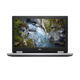 Dell Precision 7540 i7-9850H 2,6GHz 32GB Ram 512GB SSD Quadro T2000M