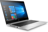 HP Elitebook 840 G6 i5-8265U 1,60 GHz 16GB Ram 256GB SSD