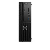 Dell Precision 3431 SFF i7-9700 3GHZ 32GB Ram 512GB SSD B-Ware