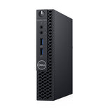 Dell Optiplex 3070 Micro PC i5-9500T 2,20GHz 8GB Ram 256GB SSD Win11 Pro