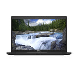 Dell Latitude 7390  i7-8650U 1,9GHz 16GB Ram 256GB SSD