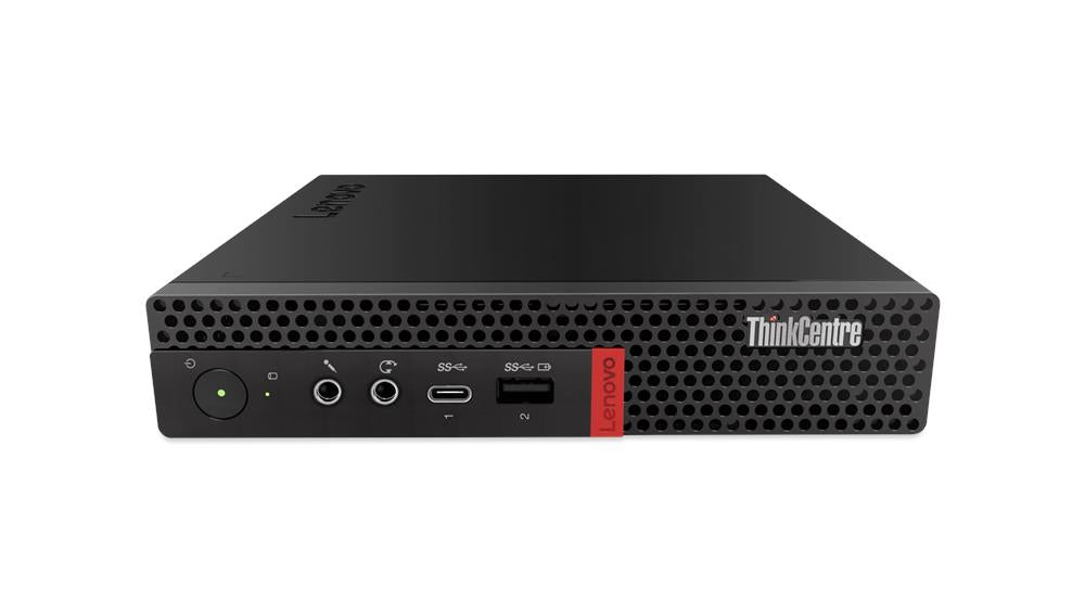 Lenovo ThinkCentre M75Q Tiny Gen 1 Ryzen 5 Pro 3400GE 3,2Ghz 8GB Ram 256GB SSD