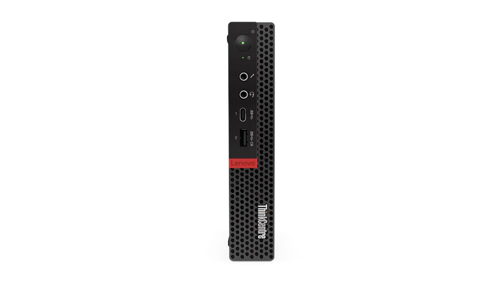 Lenovo ThinkCentre M75Q Tiny Gen 1 Ryzen 5 Pro 3400GE 3,2Ghz 8GB Ram 256GB SSD