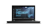 Lenovo Thinkpad P53 i7-9850H 2.6GHz 16GB Ram 512GB M.2 Quadro T1000
