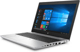 HP Probook 650 G4 i5-8350U 1.7GHz 16GB RAM 512GB SSD 